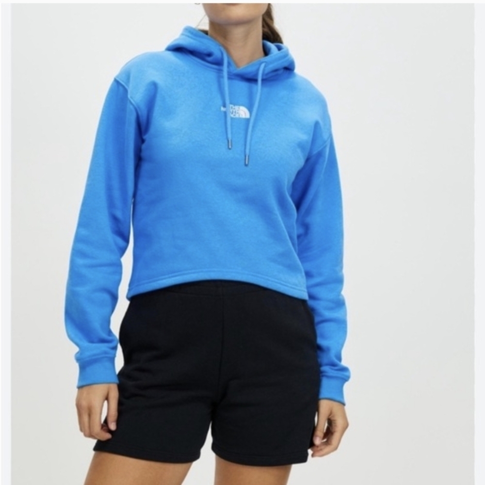 The North Face Evolution Hi-low Pullover Hoodie